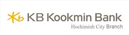 Ngân hàng Kookmin - Chi nhánh thành phố Hồ Chí Minh thông báo thay đổi vốn điều lệ