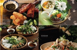 Thưởng thức ẩm thực Việt Nam thuần  túy – Spice Bistro giao đến tận nhà