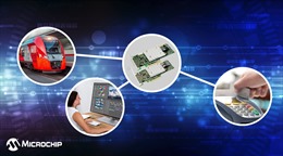 Microchip mở rộng danh mục sản phẩm Adaptec SmartRAID bằng Adapter cấp độ phổ thông mới 