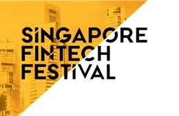 Lễ hội công nghệ tài chính thường niên lớn nhất thế giới