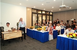 Prudential Việt Nam công bố kết quả quay số chương trình ‘Trao nhiều vì yêu thương’