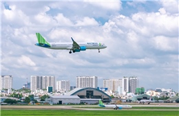 Bamboo Airways niêm yết trong quý III/2021, dự kiến vốn hóa 2,7 tỷ USD