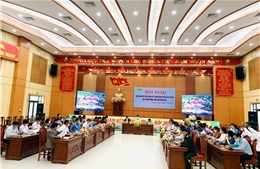 Duy Xuyên - Hành trình đạt chuẩn huyện Nông thôn mới