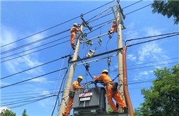 Điện lực Đắk Nông không ngừng nâng cao chất lượng dịch vụ khách hàng