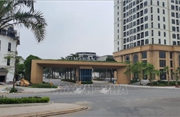 Vĩnh Phúc: Thành phố Vĩnh Yên tập trung phát triển các khu đô thị và nhà ở 