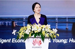 Huawei khởi động Hội nghị Thượng đỉnh Các nhà phân tích Toàn cầu 2023 
