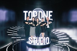 T&A Ogilvy chính thức ra mắt Top One Studio
