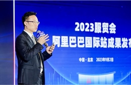 Alibaba.com ra mắt Trade Assurance