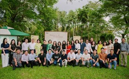 TMG tổ chức giao lưu báo chí Việt Nam tại Cần Thơ – Châu Đốc