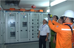 Quyết liệt, đồng bộ các giải pháp, đẩy nhanh tiến độ 2 dự án đầu tư, nâng cấp lưới điện tại Đắk Nông