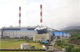 Nhà máy nhiệt điện Mông Dương một sản xuất an toàn, hiệu quả cung ứng cho hệ thống điện 50 tỷ Kwh