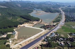 Đẩy mạnh giải ngân vốn đầu tư công năm 2023