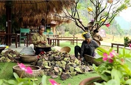 Ninh Bình: Triển khai nhiều giải pháp để phát triển du lịch gắn với sản phẩm OCOP 