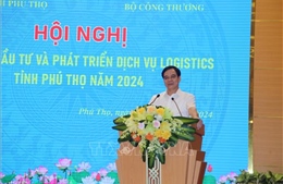 Phú Thọ: Phấn đấu giữ vững và nâng cao chỉ số PCI  