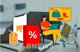 Mở rộng cơ sở dữ liệu để quản lý thuế đối với kinh doanh online