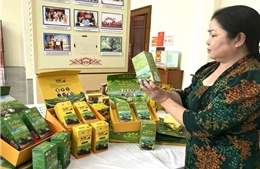 Chuyển đổi số tiếp thêm sức mạnh ‘bay xa’ cho sản phẩm OCOP Phú Thọ
