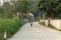 Xây dựng nông thôn mới tại Ninh Bình: Bước lột xác ‘ngoạn mục’