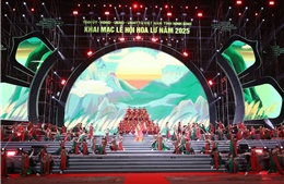 Ninh Bình: Tạo đòn bẩy cho phát triển du lịch từ các sự kiện thể thao, văn hóa