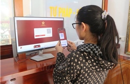 Phú Thọ: Quyết tâm cao trong triển khai phong trào &#39;Bình dân học vụ số&#39;