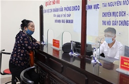 Ninh Bình xây dựng chính quyền số
