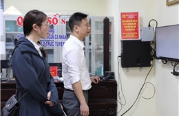 Ninh Bình: Nâng cao nhận thức đáp ứng yêu cầu chuyển đổi số trên địa bàn