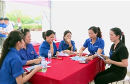 Xuất khẩu lao động, hướng giảm nghèo hiệu quả ở Tuyên Quang