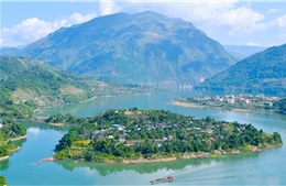 Tiềm năng du lịch ở Mường Lay