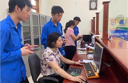 Hưng Yên: Hướng tới xây dựng kinh tế số, chính quyền số, xã hội số