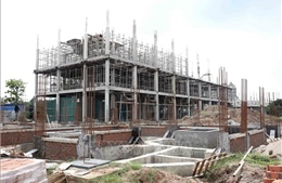 Hưng Yên - Nơi hình thành những &#39;tổ ấm&#39; mới của người lao động thu nhập thấp