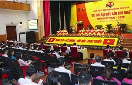 Điện Biên: Tiếp tục đưa du lịch thành ngành mũi nhọn gắn với bảo tồn di sản