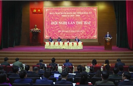 Điện Biên thống nhất các nhiệm vụ, giải pháp trọng tâm giai đoạn 2025 - 2030