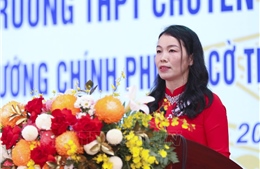 Dấu ấn 30 năm xây dựng và phát triển Trường THPT Chuyên Lê Quý Đôn, Điện Biên