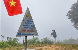 Pú Tó Cọ – Hành trình khám phá Điện Biên Phủ từ trên cao