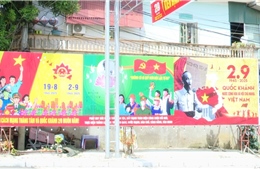 Xã Đà Bắc chú trọng công tác bảo vệ môi trường