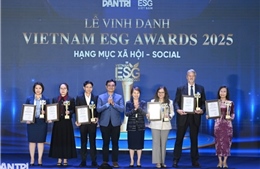  Agribank là ngân hàng tiêu biểu phát triển chuỗi giá trị gắn với an sinh xã hội