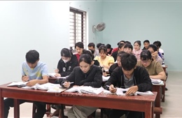 Quảng Ngãi đưa 4.500 lao động đi làm việc ở nước ngoài