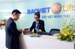 Tập đoàn Bảo Việt ước đạt doanh thu 2 tỷ USD năm 2018