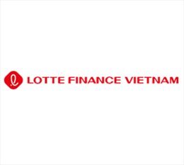 Thông báo về giấy phép thành lập và hoạt động của Công ty tài chính TNHH MTV Lotte Việt Nam  