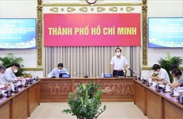 Kinh tế TP Hồ Chí Minh phục hồi nhanh ngay từ đầu năm 2022