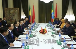 Ethiopia mong muốn thu hút thêm nhiều nhà đầu tư Việt Nam