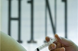 Thêm một bệnh nhân tử vong do cúm A(H1N1) 