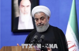 Iran cảnh báo giảm hợp tác với IAEA