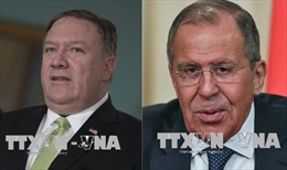 Nga, Mỹ hướng tới cuộc gặp thượng đỉnh song phương