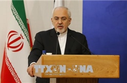 Ngoại trưởng Iran bác bỏ đề xuất đàm phán của Mỹ
