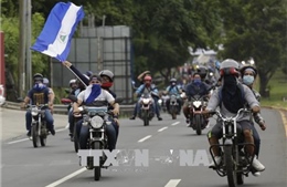 LHQ quan ngại tình trạng bạo loạn đường phố tại Nicaragua