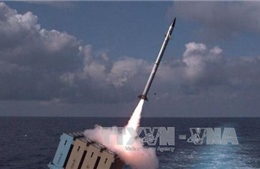 Israel, Pháp tập trận hải quân chung sau hơn 50 năm