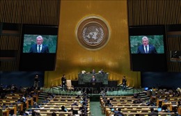 Liên hợp quốc kêu gọi điều tra quốc tế vụ sát hại nhà báo Khashoggi