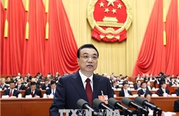 Thủ tướng Trung Quốc Lý Khắc Cường chia buồn việc Chủ tịch nước Trần Đại Quang từ trần