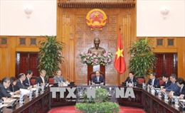 Thủ tướng: Việt Nam - Nhật Bản không ngừng mở rộng quan hệ hợp tác trên mọi lĩnh vực