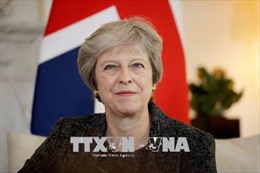 Thủ tướng Anh trấn an quan ngại về việc không đạt thỏa thuận với EU